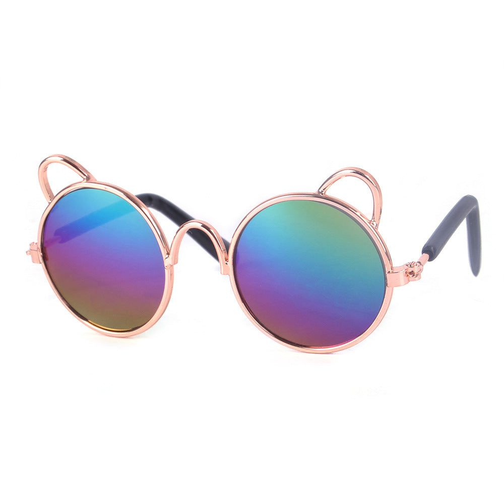 Pet Cat / Dog / Teddy Cute Sunglasses