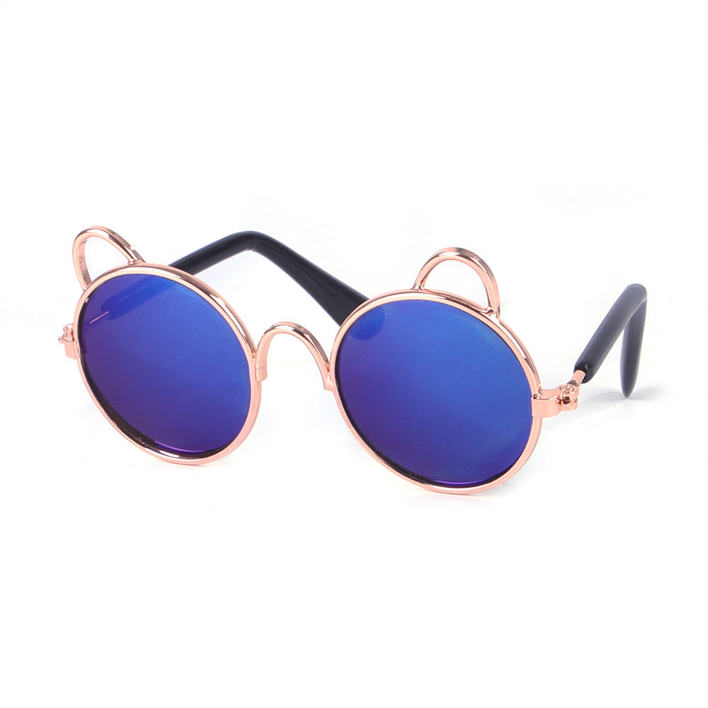 Pet Cat / Dog / Teddy Cute Sunglasses