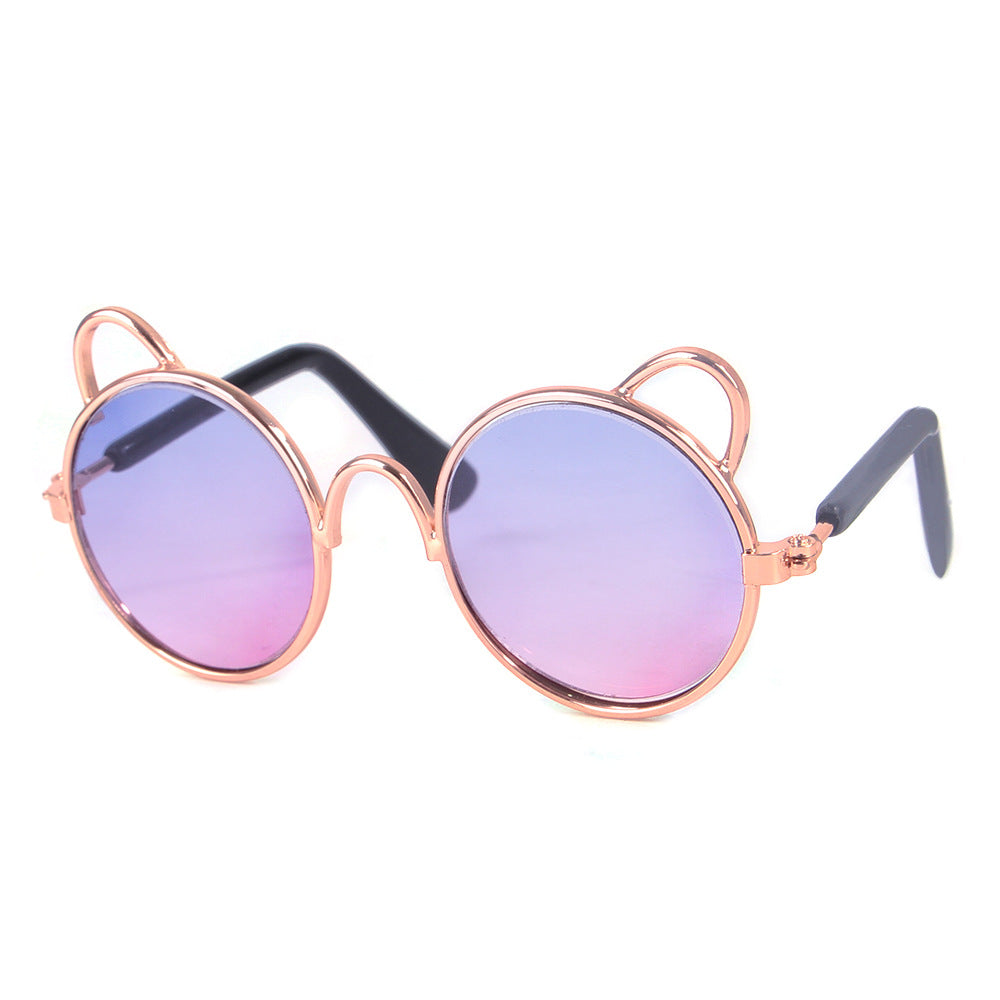 Pet Cat / Dog / Teddy Cute Sunglasses