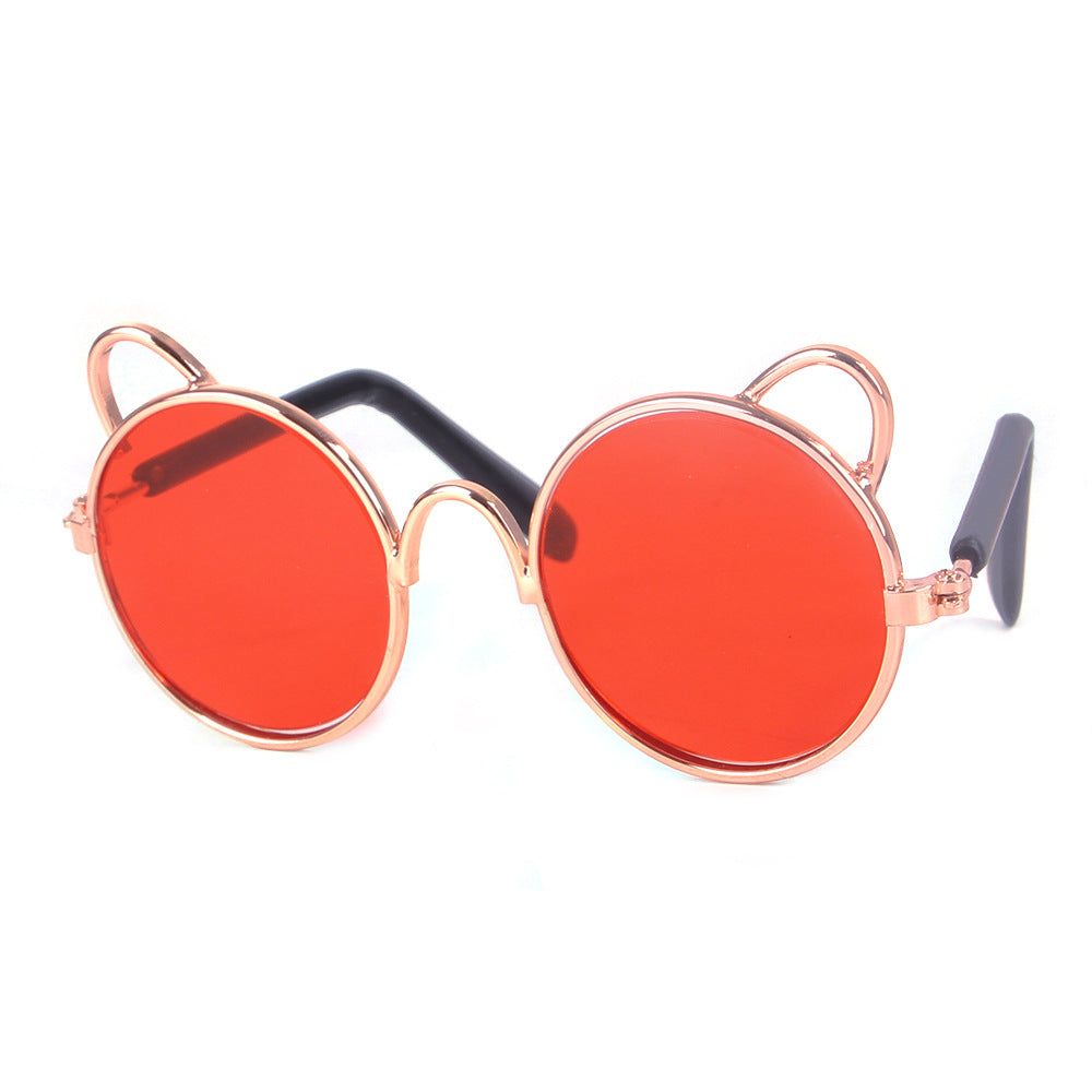 Pet Cat / Dog / Teddy Cute Sunglasses