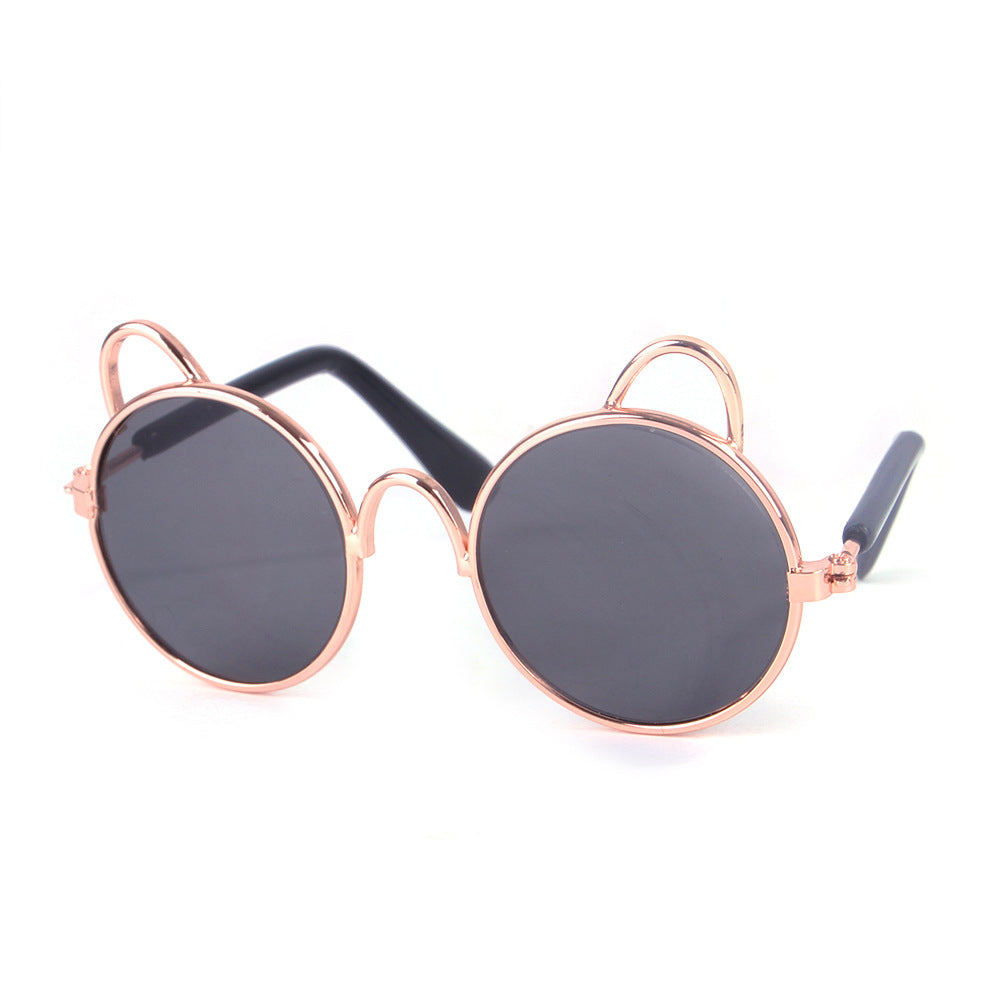 Pet Cat / Dog / Teddy Cute Sunglasses