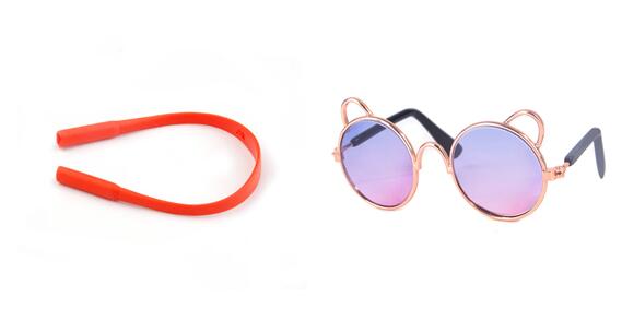 Pet Cat / Dog / Teddy Cute Sunglasses