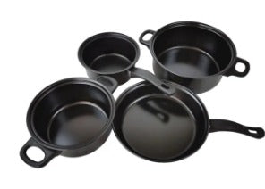 Non-Stick Pot Set