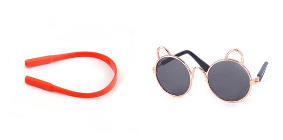 Pet Cat / Dog / Teddy Cute Sunglasses