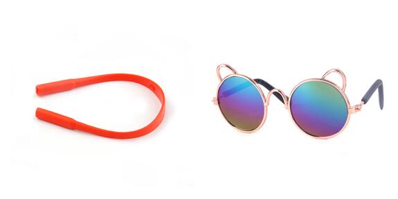 Pet Cat / Dog / Teddy Cute Sunglasses