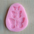 Mini Butterfly Lace Silicone Handmade Fondant/Cake Decorating DIY Mold