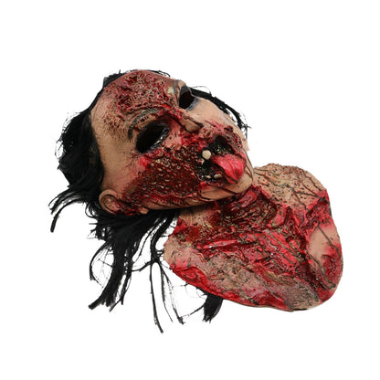 Halloween Ghost Horror Mask