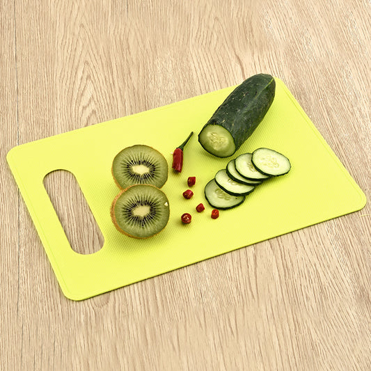 Plastic Chopping Board