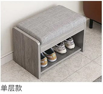 Shoe Stool