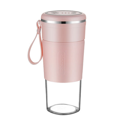 Wireless Portable Blender