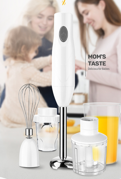 Kitchen Handheld Cooking Blender