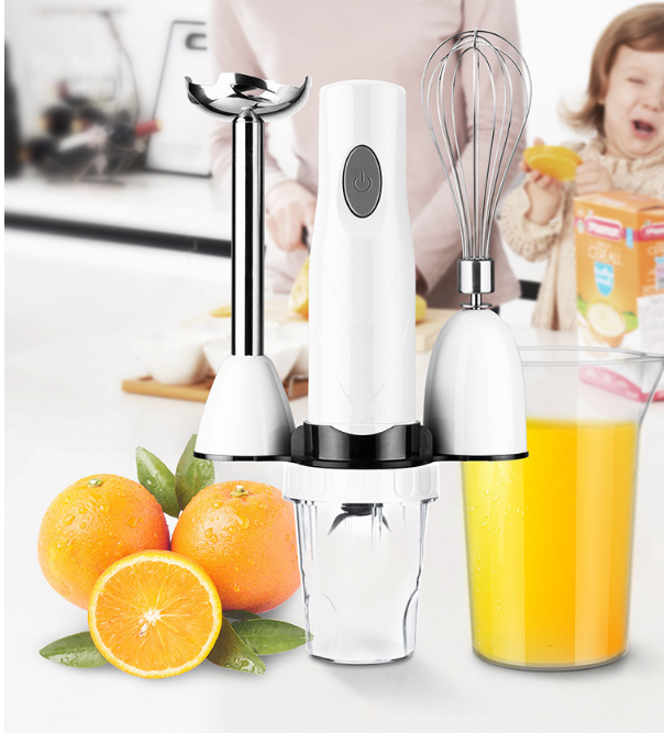 Kitchen Handheld Cooking Blender