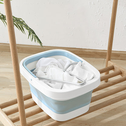 Portable Foot Washing Bucket