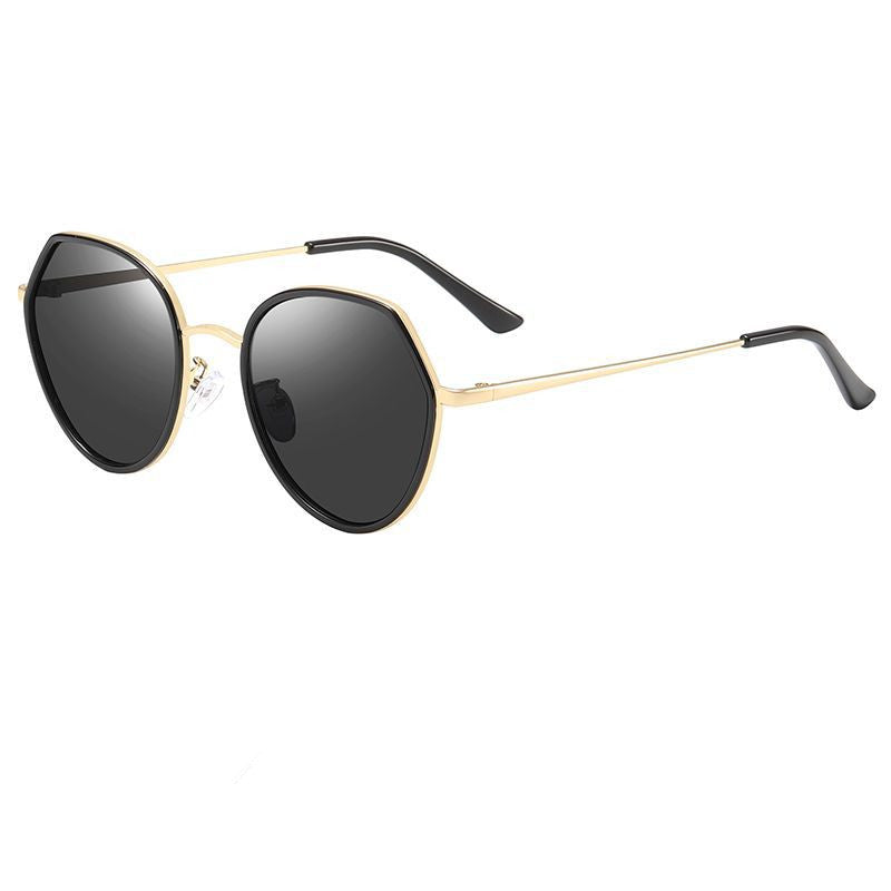 Korean Style Polarized Sunglasses