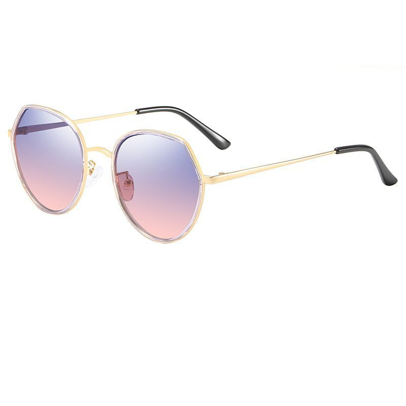 Korean Style Polarized Sunglasses