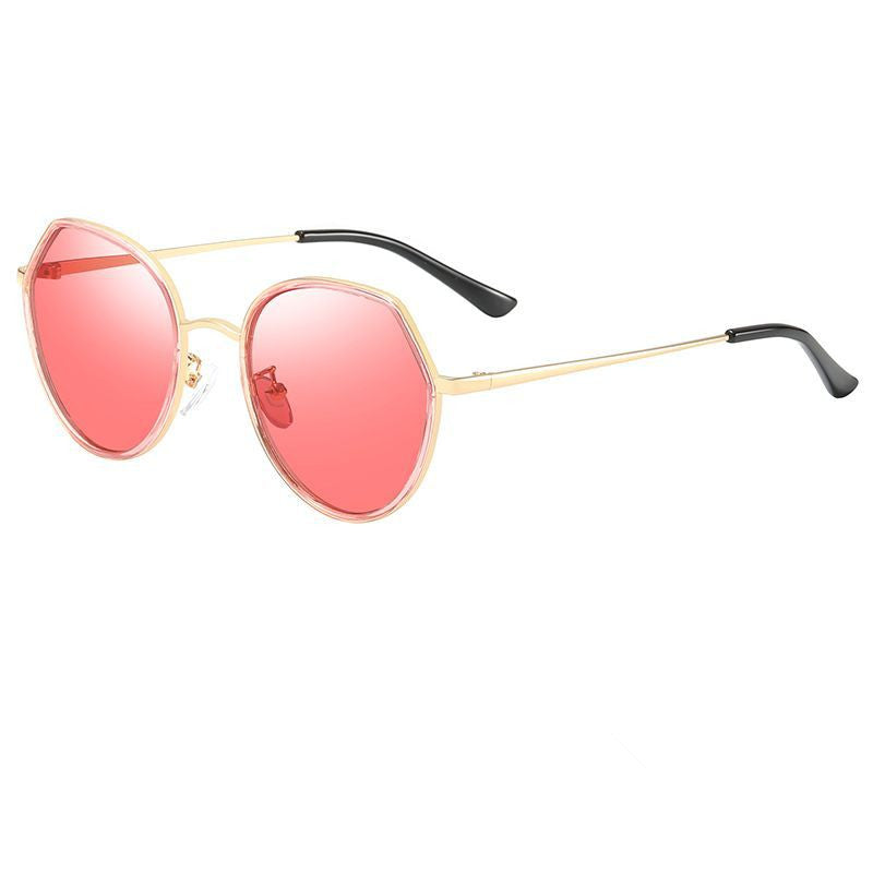 Korean Style Polarized Sunglasses