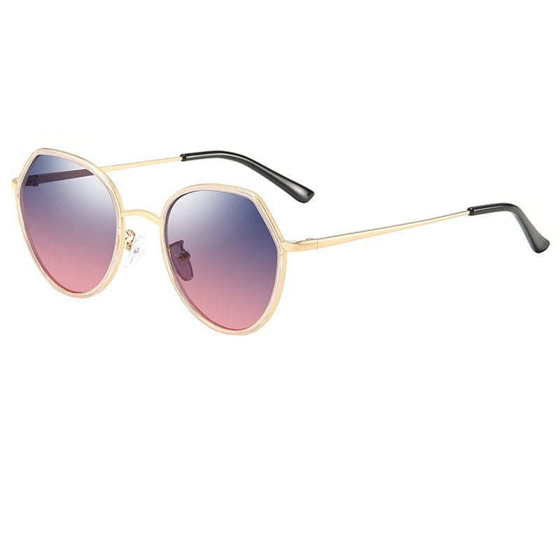 Korean Style Polarized Sunglasses