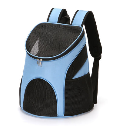 Pet Carrier Backpack