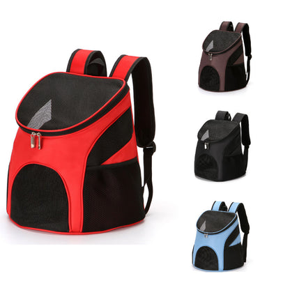 Pet Carrier Backpack