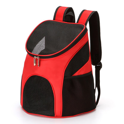 Pet Carrier Backpack