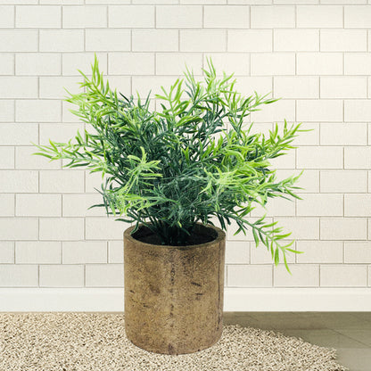 Artificial Bonsai Potted Plant