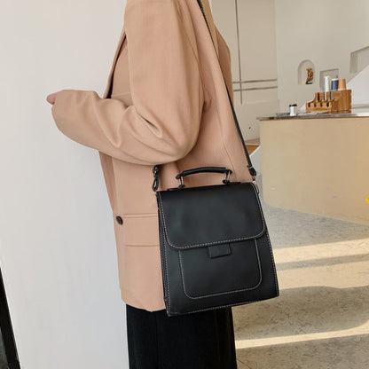 Convertable Backpack-Shoulder Bag