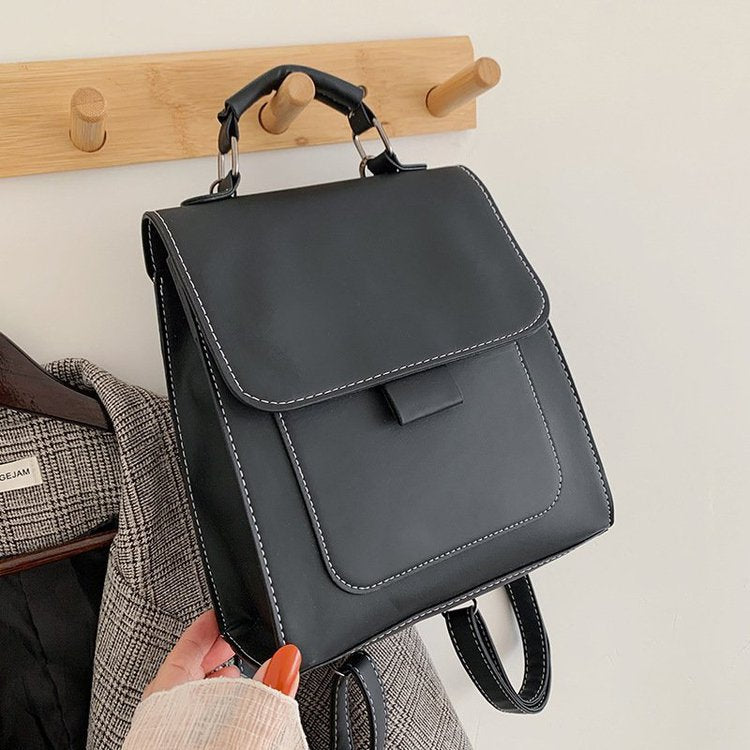 Convertable Backpack-Shoulder Bag