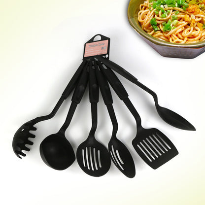 Non-stick Pan Kitchen Utensils Set of 6