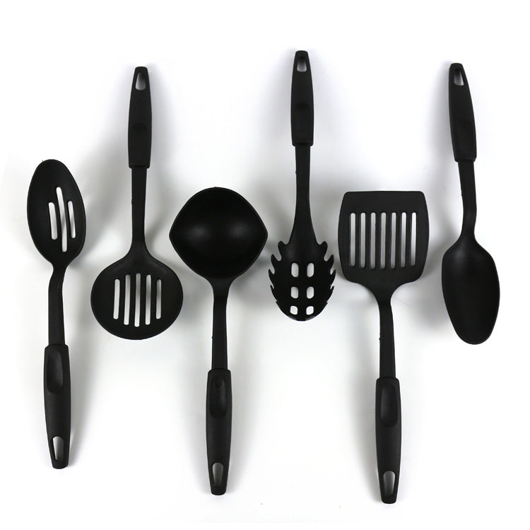 Non-stick Pan Kitchen Utensils Set of 6