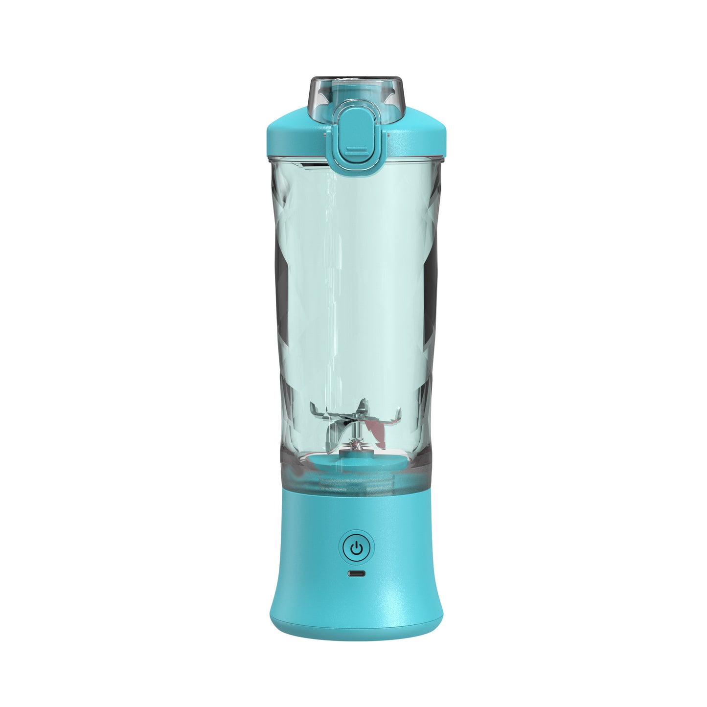 Personal Portable Blender Juicer