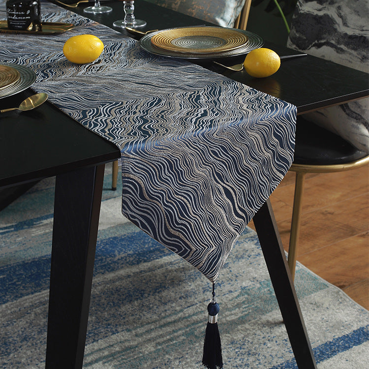 Nordic Table Runner