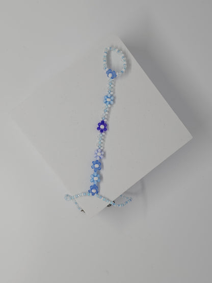 Oceanic Hand Chain