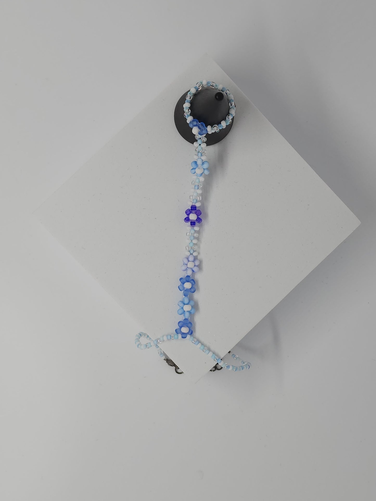 Oceanic Hand Chain