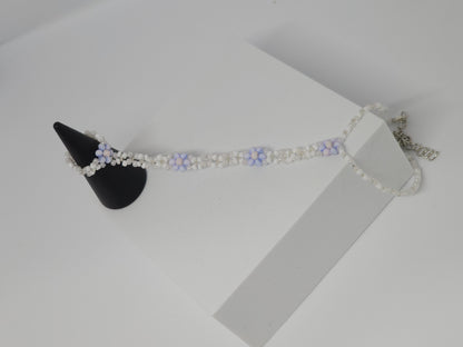 Cinderella Inspired Hand Chain