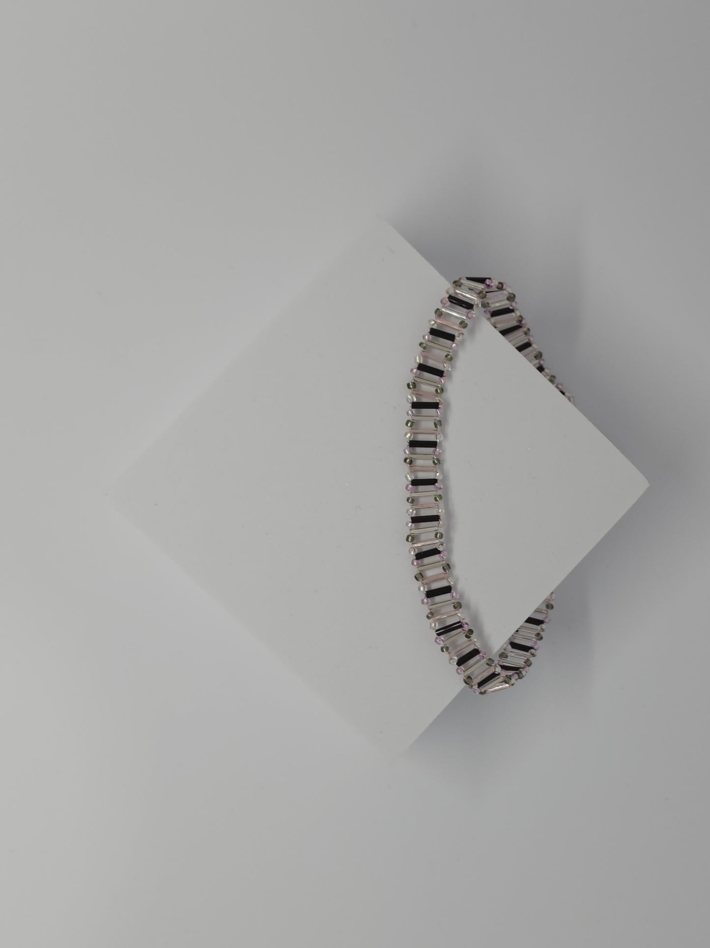 Ancient Egyptian Snake Inspired Choker