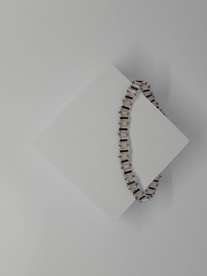 Ancient Egyptian Snake Inspired Choker