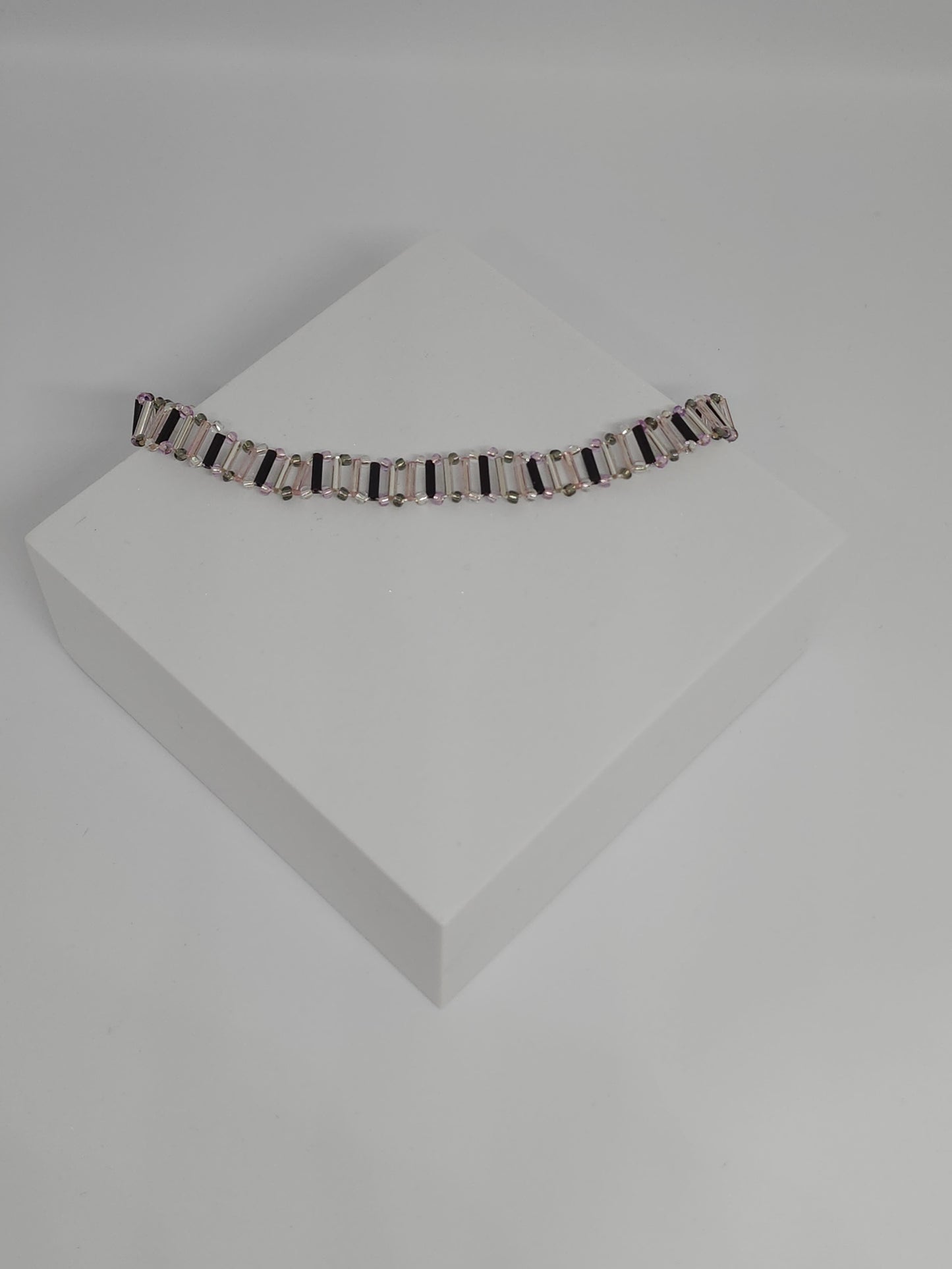 Ancient Egyptian Snake Inspired Choker