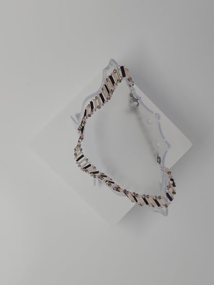 Ancient Egyptian Snake Inspired Choker