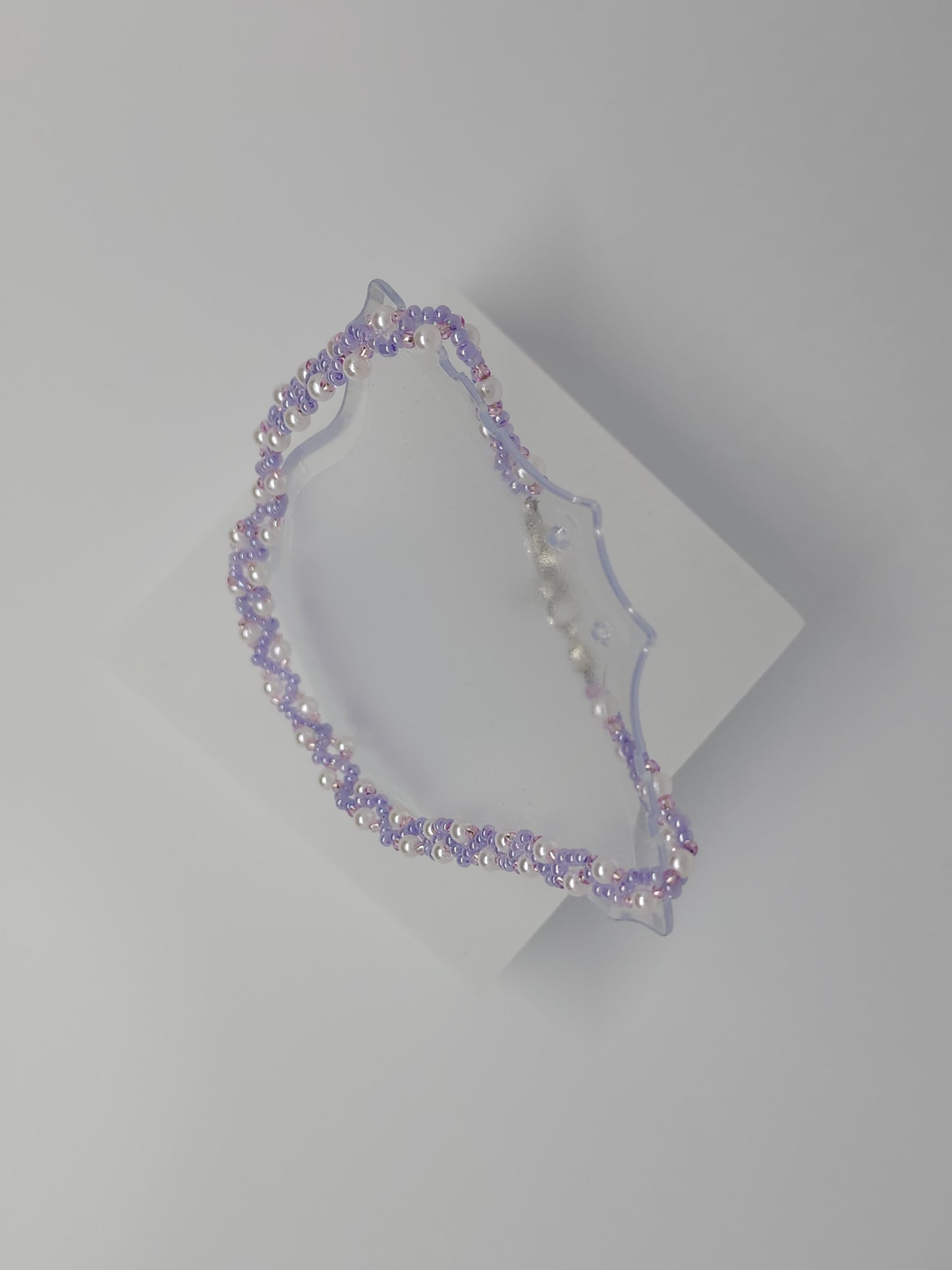 Rapunzel Inspired Choker