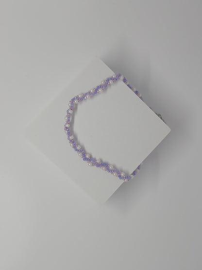 Rapunzel Inspired Choker