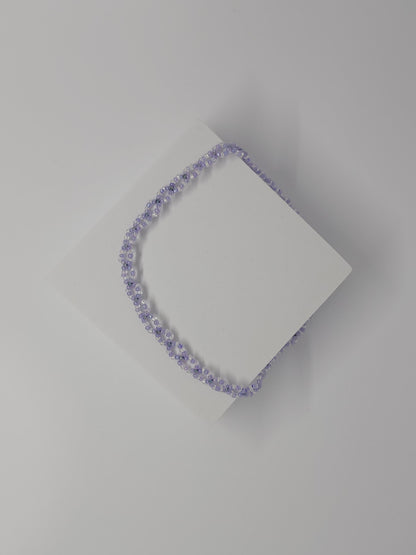 Owari no Seraph - Shinoa Hiiragi Inspired Choker