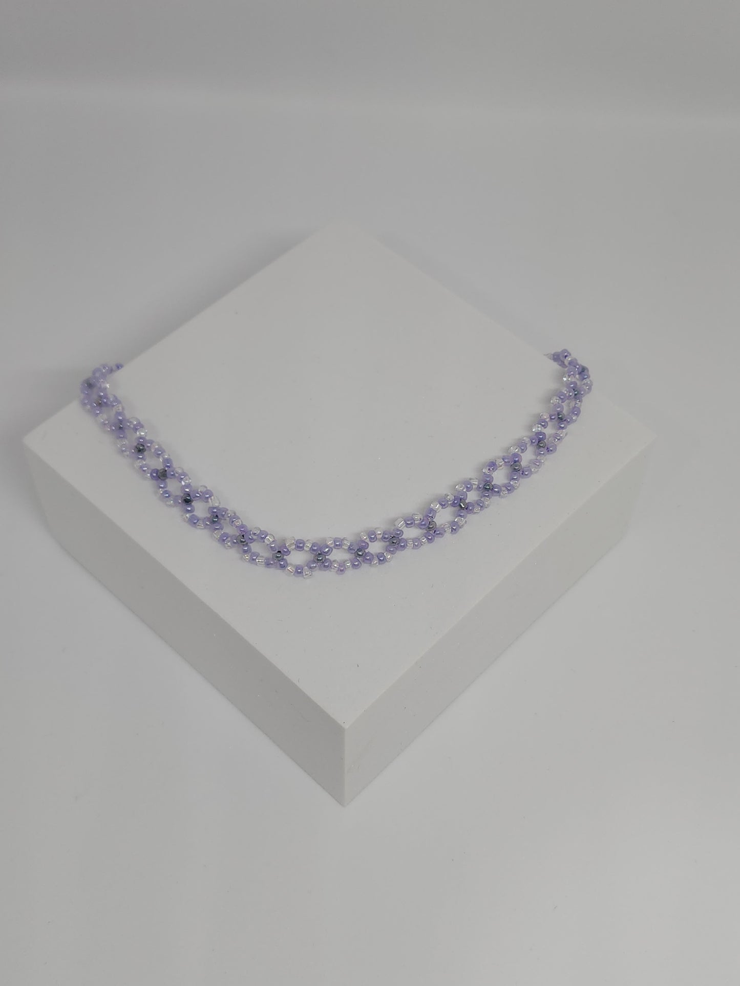 Owari no Seraph - Shinoa Hiiragi Inspired Choker