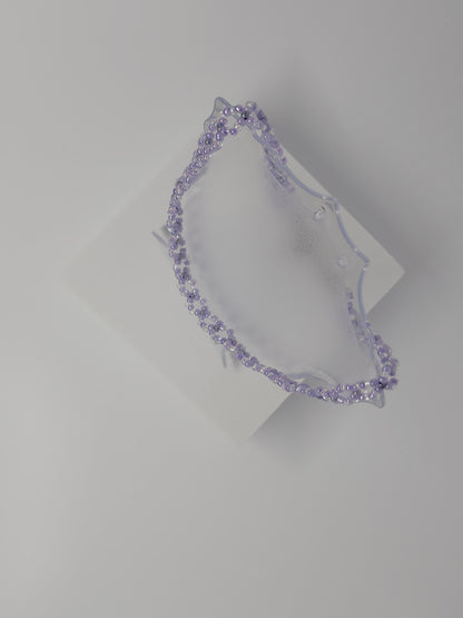 Owari no Seraph - Shinoa Hiiragi Inspired Choker