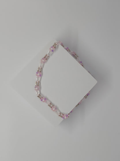 Flutter Fairy Choker