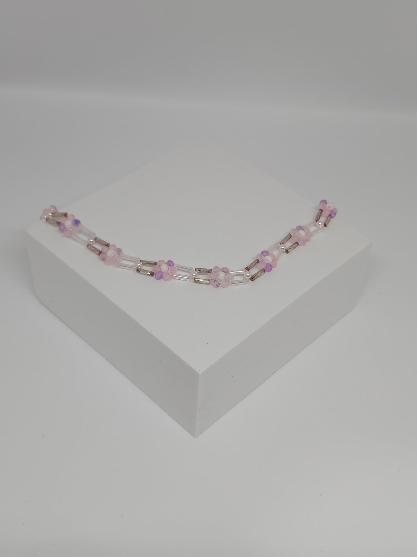 Flutter Fairy Choker