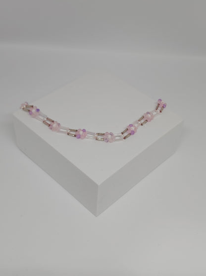 Flutter Fairy Choker