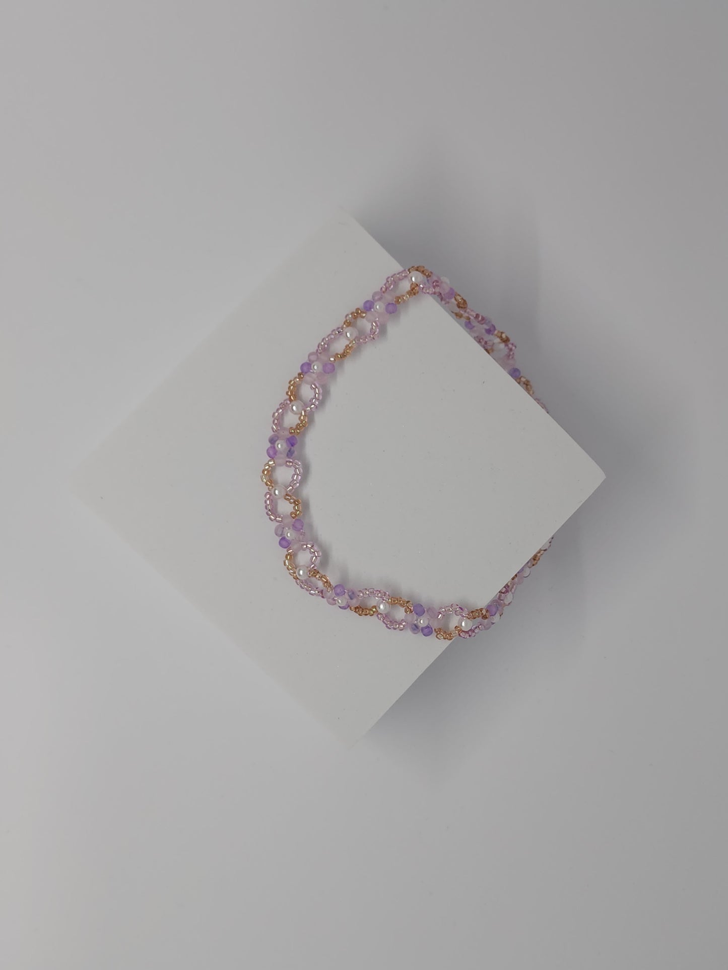 Mirai Nikki - Yuno Gasai Inspired Choker