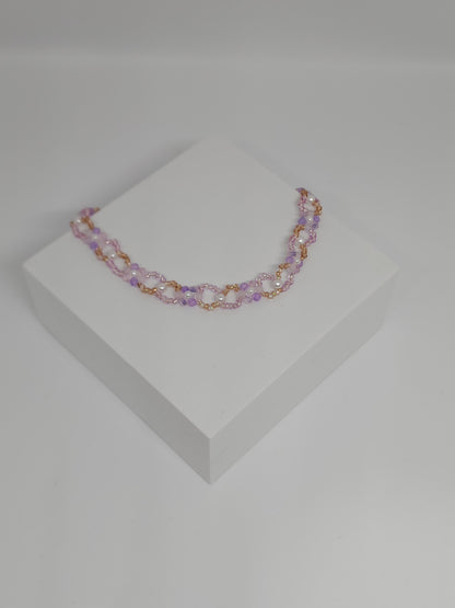 Mirai Nikki - Yuno Gasai Inspired Choker