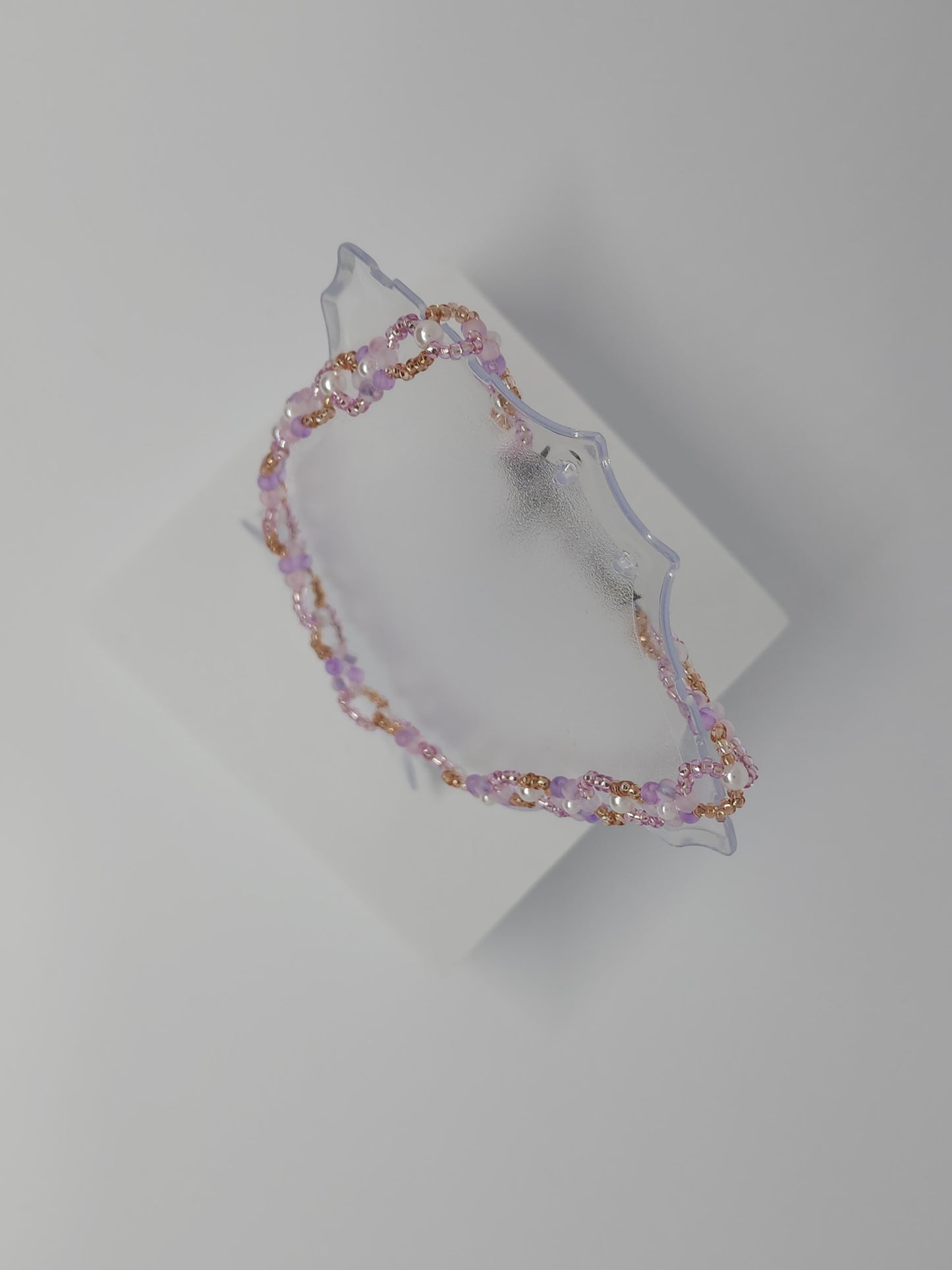 Mirai Nikki - Yuno Gasai Inspired Choker