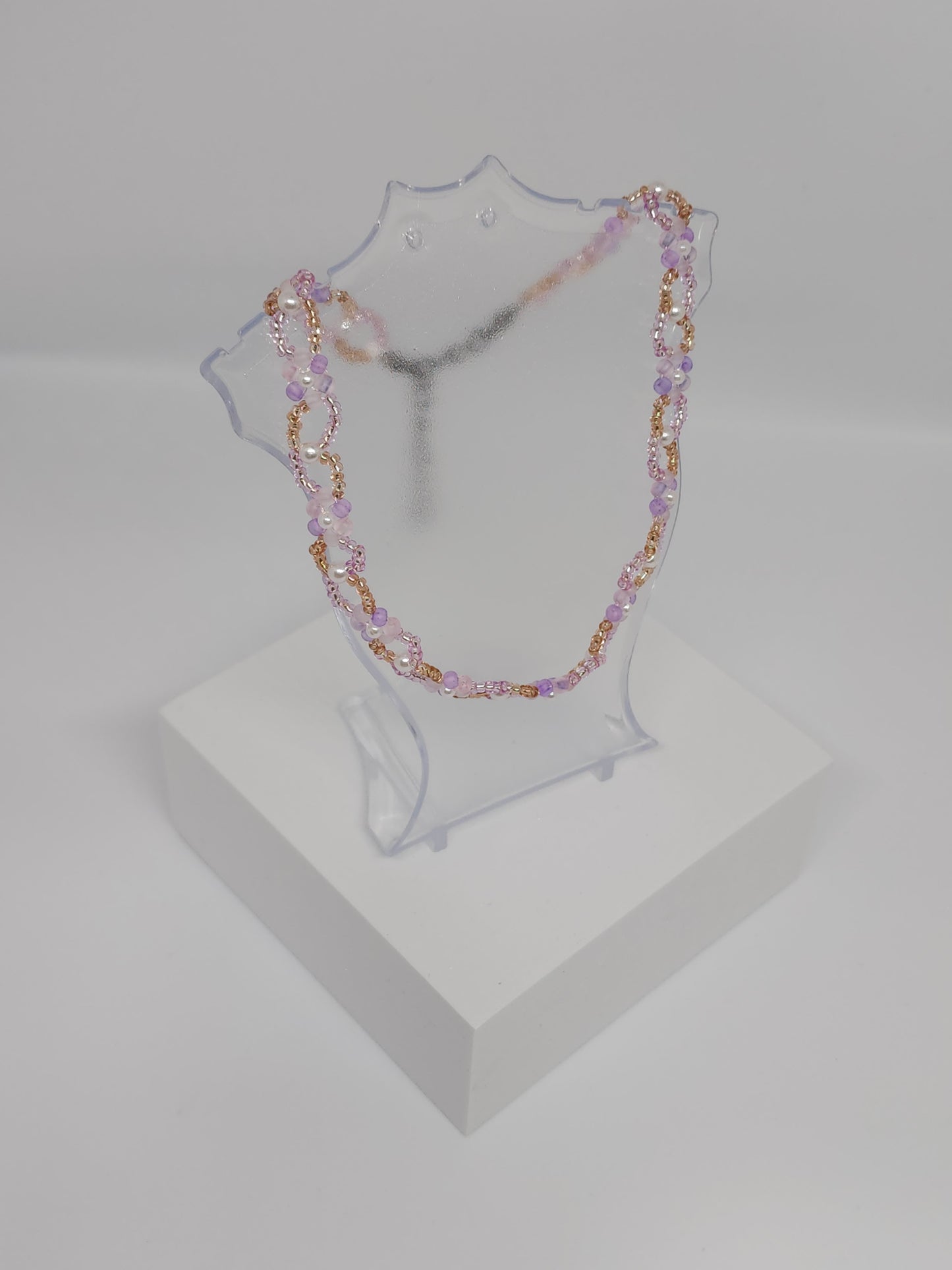 Mirai Nikki - Yuno Gasai Inspired Choker